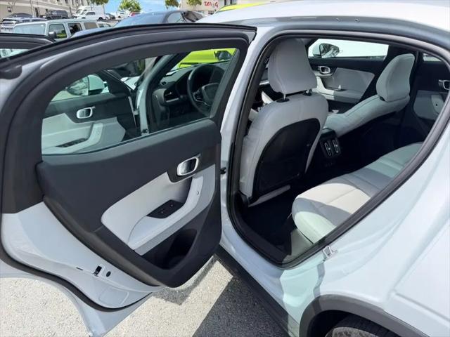 2023 Polestar 2 Long Range Dual Motor Plus