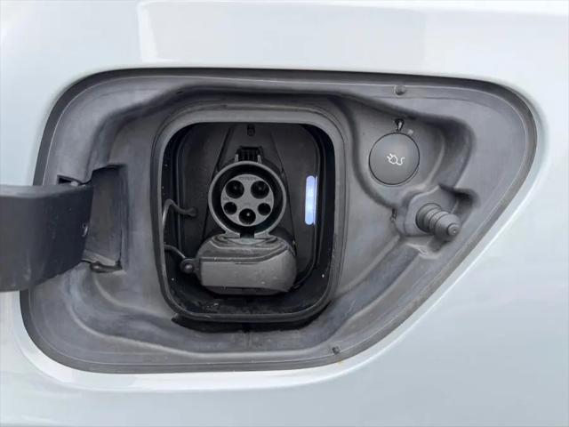 2023 Polestar 2 Long Range Dual Motor Plus