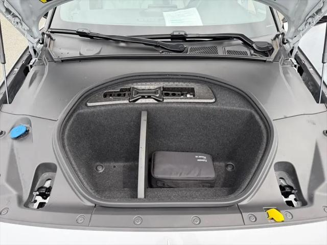 2023 Polestar 2 Long Range Dual Motor Plus