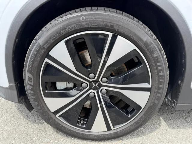 2023 Polestar 2 Long Range Dual Motor Plus
