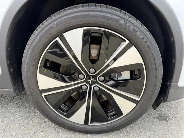 2023 Polestar 2 Long Range Dual Motor Plus