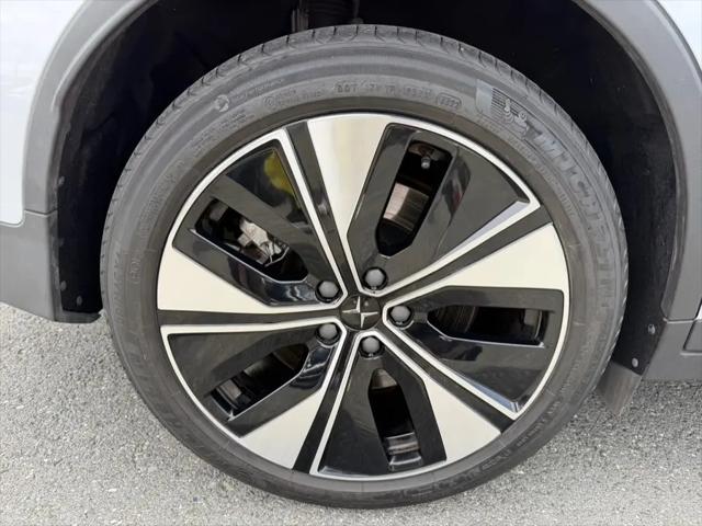 2023 Polestar 2 Long Range Dual Motor Plus