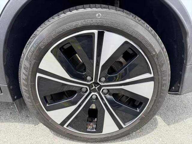 2023 Polestar 2 Long Range Dual Motor Plus