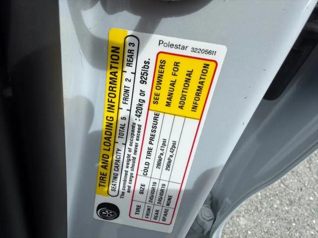 2023 Polestar 2 Long Range Dual Motor Plus
