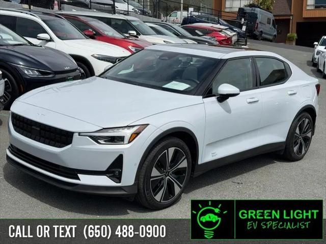 2023 Polestar 2 Long Range Dual Motor Plus for sale in Daly City, CA