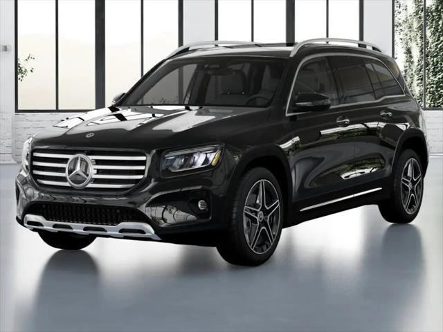 2026 Mercedes-Benz GLB 4MATIC for sale in New Rochelle, NY