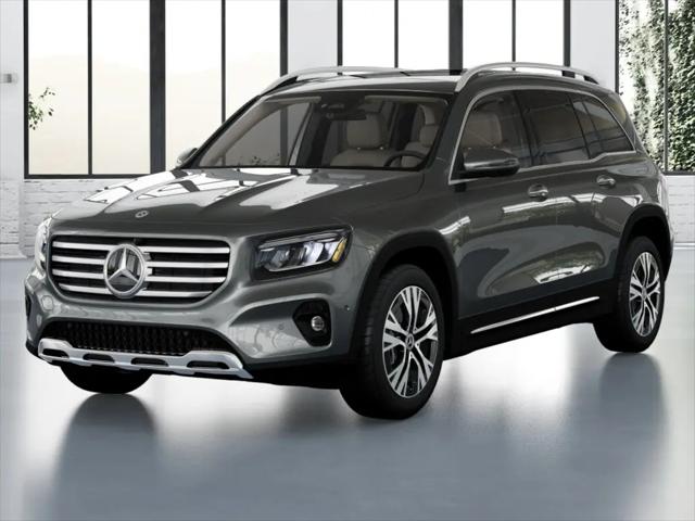 2026 Mercedes-Benz GLB 4MATIC for sale in New Rochelle, NY