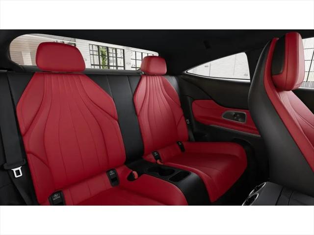 2026 Mercedes-Benz E-CLASS E 300 CLE 300
