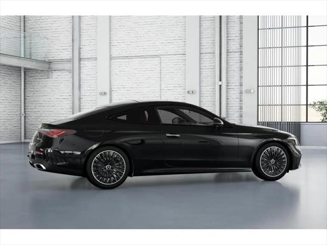2026 Mercedes-Benz E-CLASS E 300 CLE 300