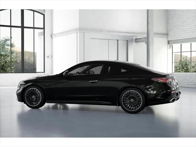 2026 Mercedes-Benz E-CLASS E 300 CLE 300