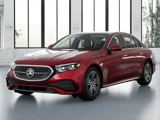 2026 Mercedes-Benz E 450 4MATIC for sale in New Rochelle, NY
