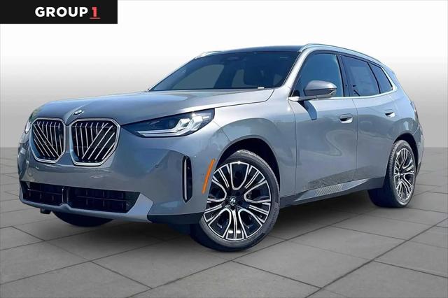 2026 BMW X3 30 xDrive for sale in Annapolis, MD