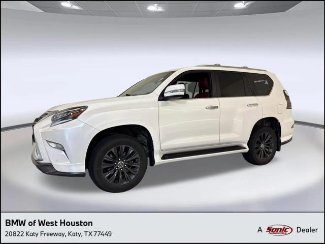 2023 Lexus GX 460 Luxury for sale in Katy, TX