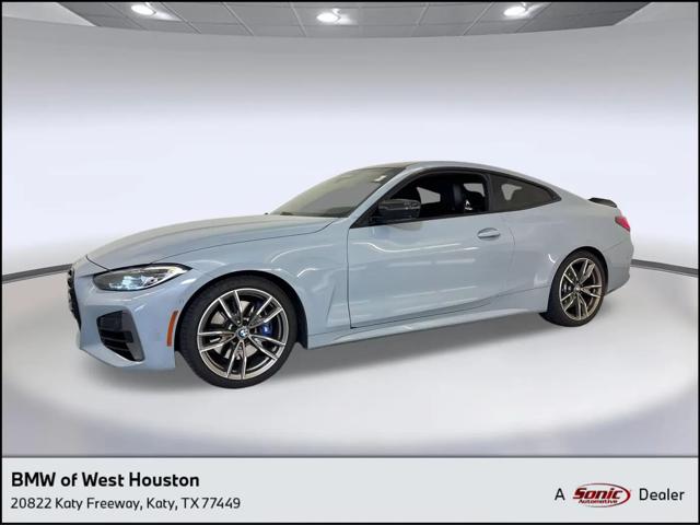2022 BMW M4 M440i for sale in Katy, TX