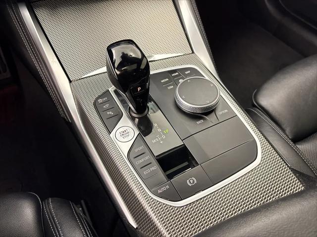 2022 BMW M4 M440i
