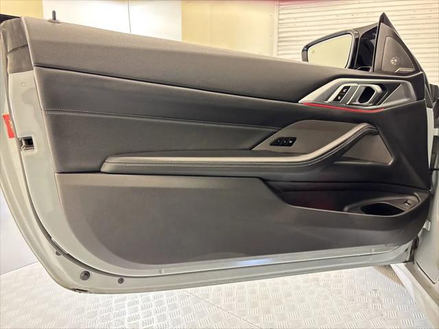 2022 BMW M4 M440i