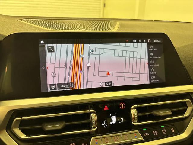 2022 BMW M4 M440i