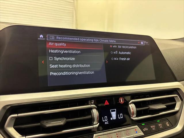 2022 BMW M4 M440i