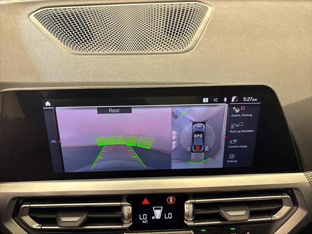 2022 BMW M4 M440i