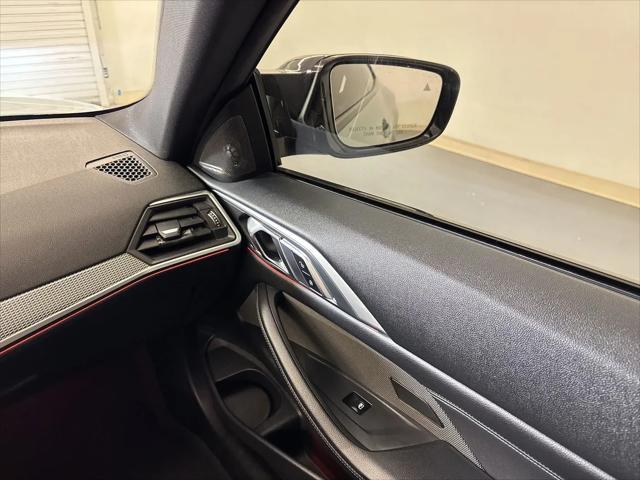 2022 BMW M4 M440i