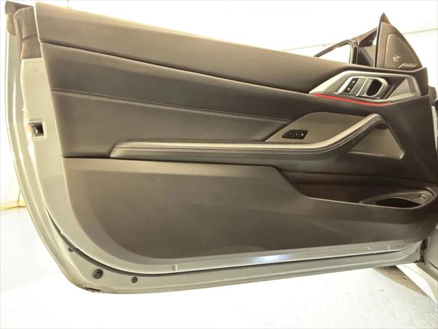 2022 BMW M4 M440i
