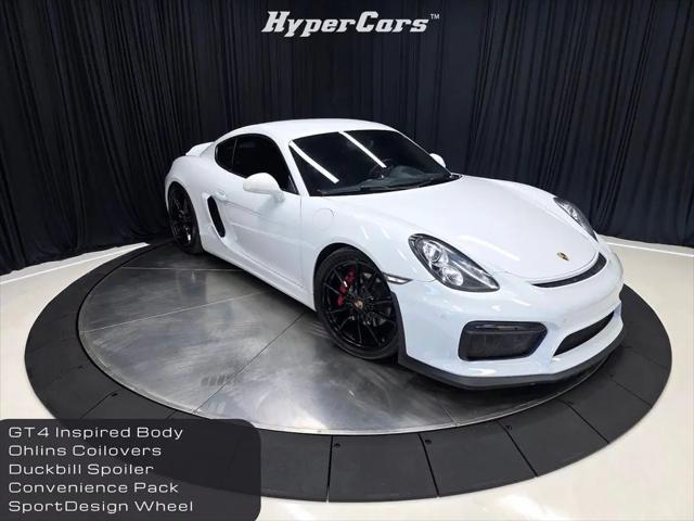 2014 Porsche Cayman S for sale in New Albany, IN