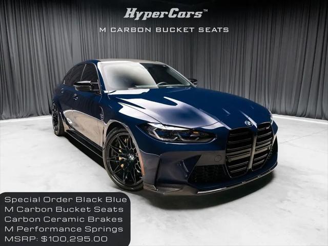 2024 BMW M3 Base for sale in New Albany, IN