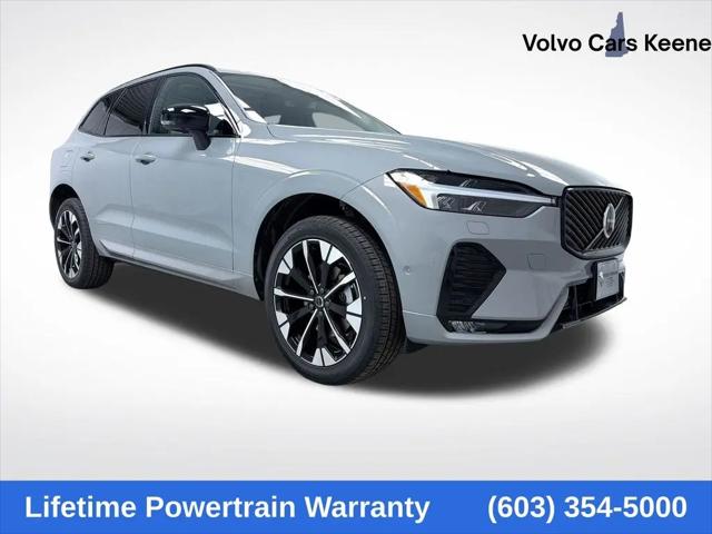 2026 Volvo XC60 B5 Plus for sale in East Swanzey, NH