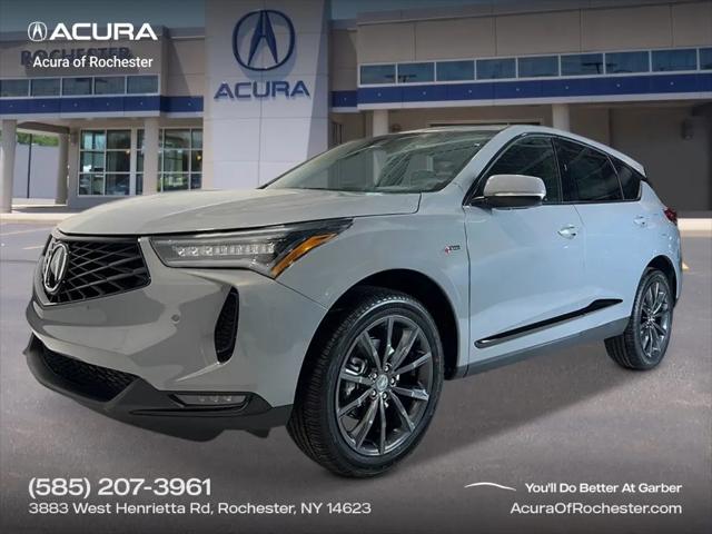 2026 Acura RDX A-Spec for sale in Rochester, NY