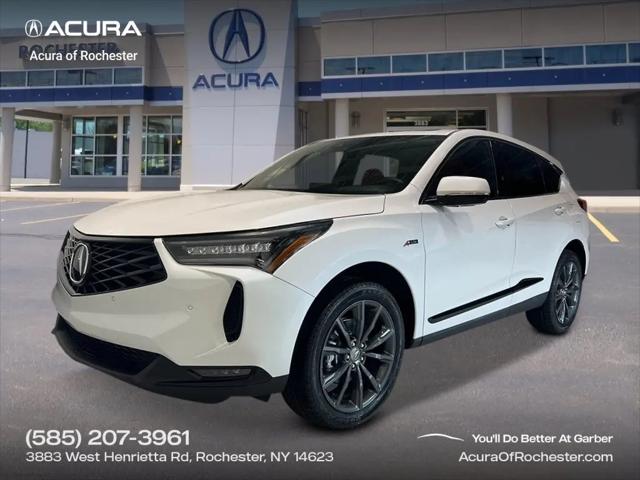 2026 Acura RDX A-Spec for sale in Rochester, NY