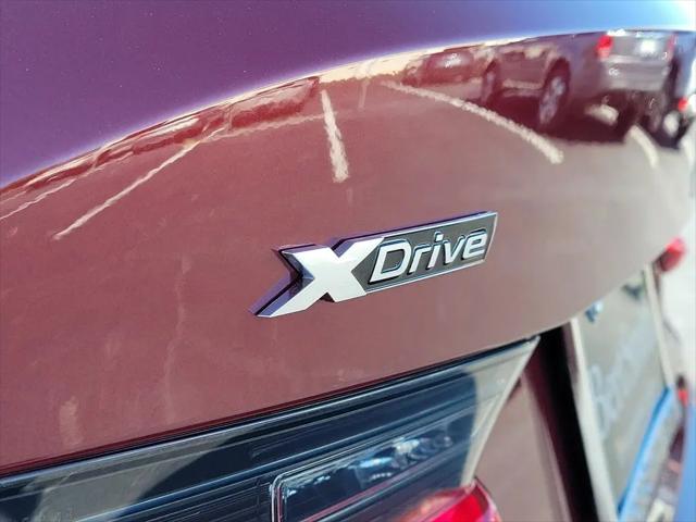 2026 BMW M3 Competition xDrive