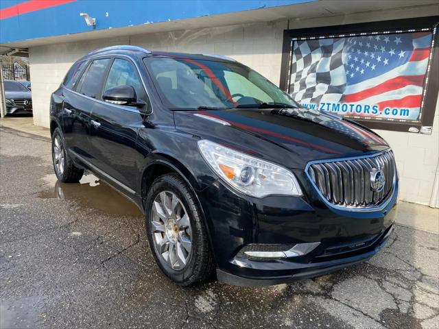 2016 Buick Enclave Leather for sale in Detroit, MI