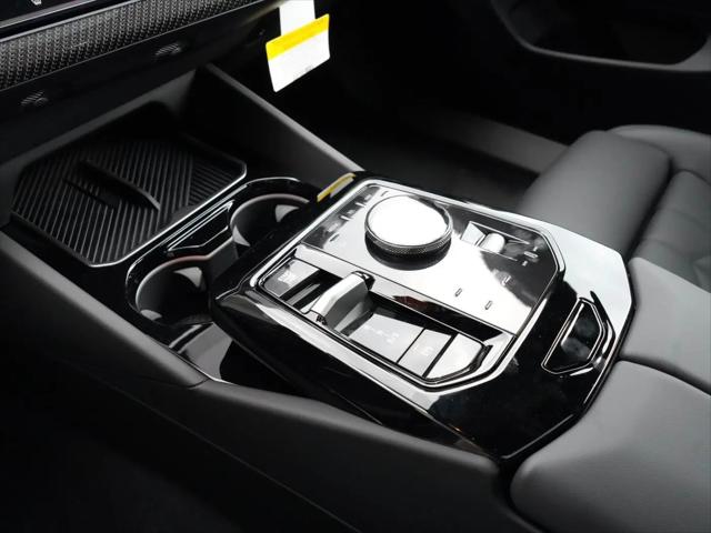 2027 BMW 5 Series 530i xDrive