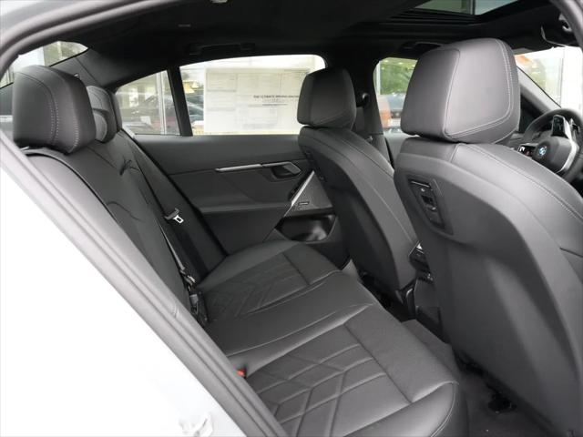 2027 BMW 5 Series 530i xDrive