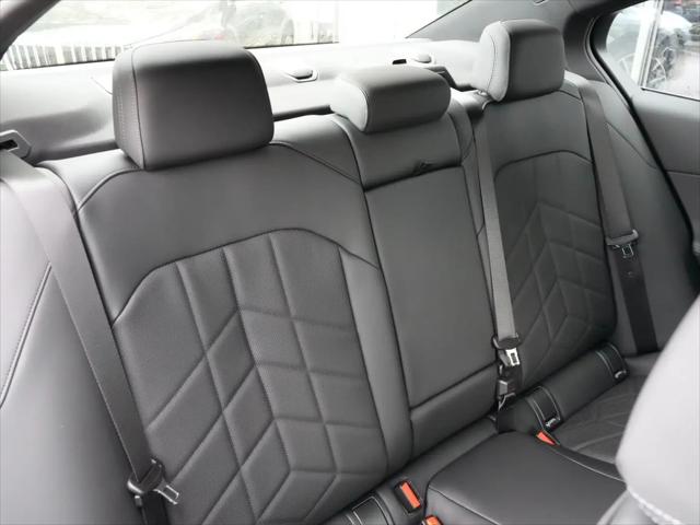 2027 BMW 5 Series 530i xDrive