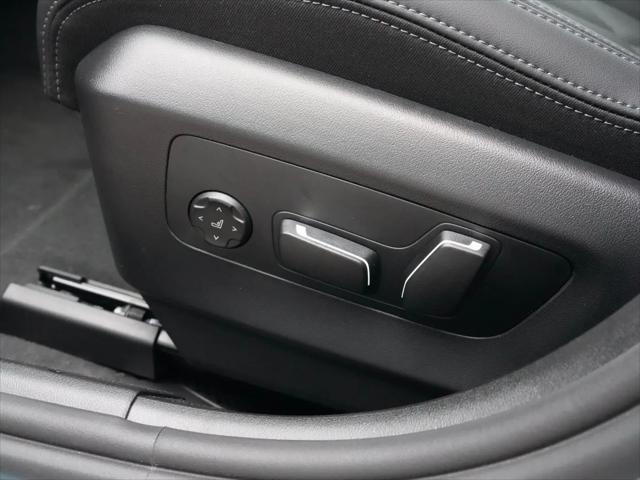 2027 BMW 5 Series 530i xDrive