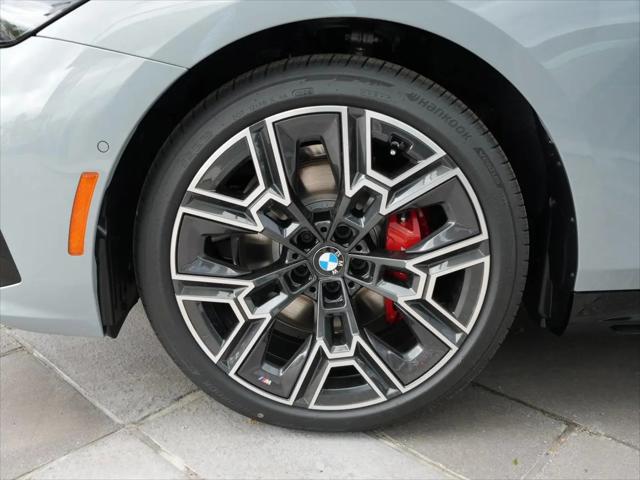 2027 BMW 5 Series 530i xDrive
