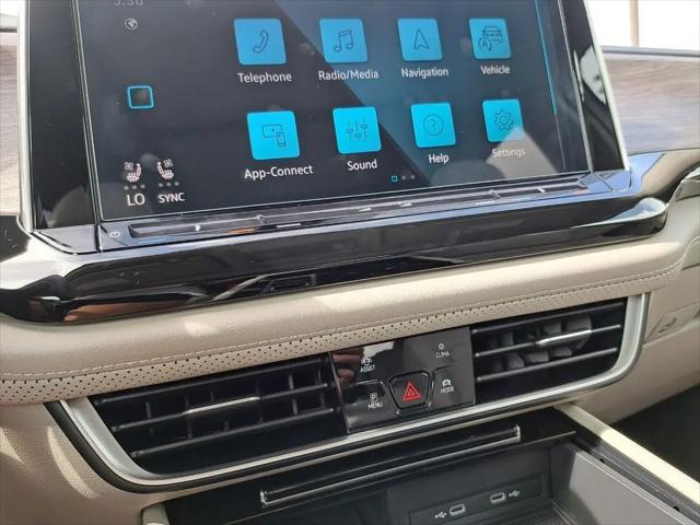 2026 Volkswagen Atlas SEL Premium R-Line