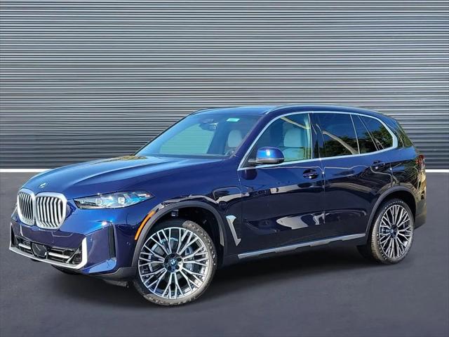 2026 BMW X5 sDrive40i for sale in St. Petersburg, FL