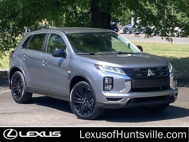 2021 Mitsubishi Outlander Sport 2.0 ES 2WD for sale in Huntsville, AL