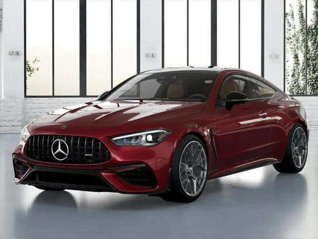 2026 Mercedes-Benz CL AMG CLE 53 for sale in White Plains, NY