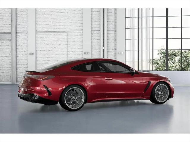 2026 Mercedes-Benz CL AMG CLE 53