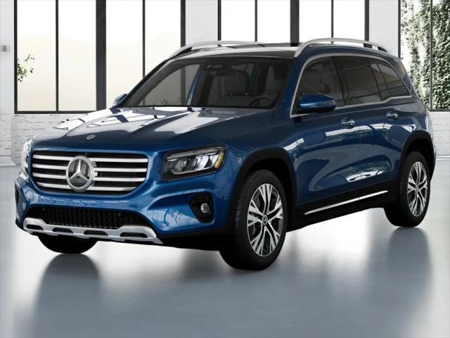 2026 Mercedes-Benz GLB 4MATIC for sale in White Plains, NY
