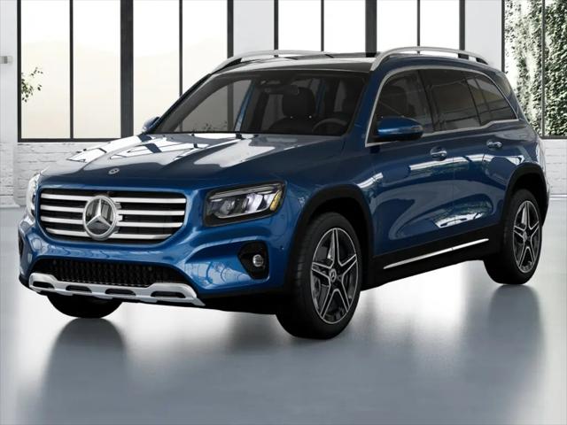 2026 Mercedes-Benz GLB 4MATIC for sale in White Plains, NY