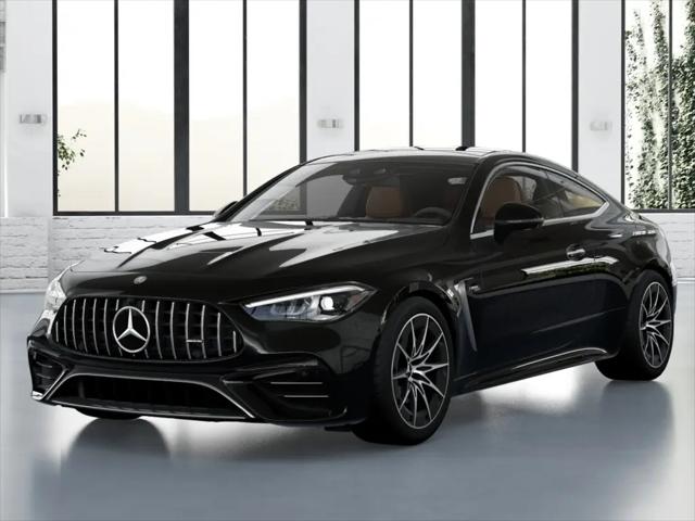 2026 Mercedes-Benz CL AMG CLE 53 for sale in White Plains, NY
