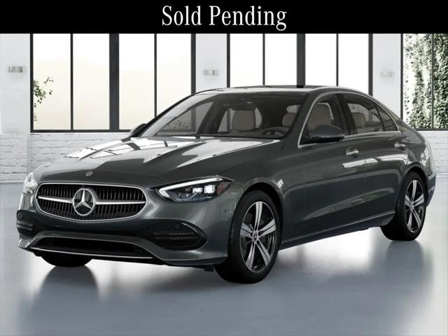 2026 Mercedes-Benz C-CLASS C 300 C 300 for sale in White Plains, NY