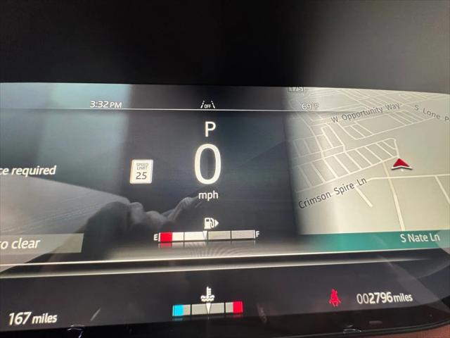 2024 Land Rover Range Rover Sport SV Edition One Obsidian Black