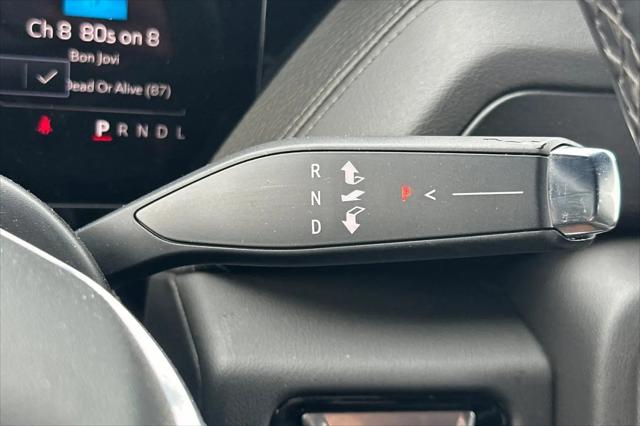 2025 GMC Yukon 4WD Denali