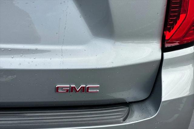 2025 GMC Yukon 4WD Denali