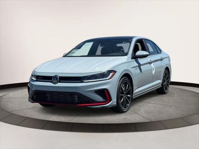2026 Volkswagen Jetta GLI Autobahn